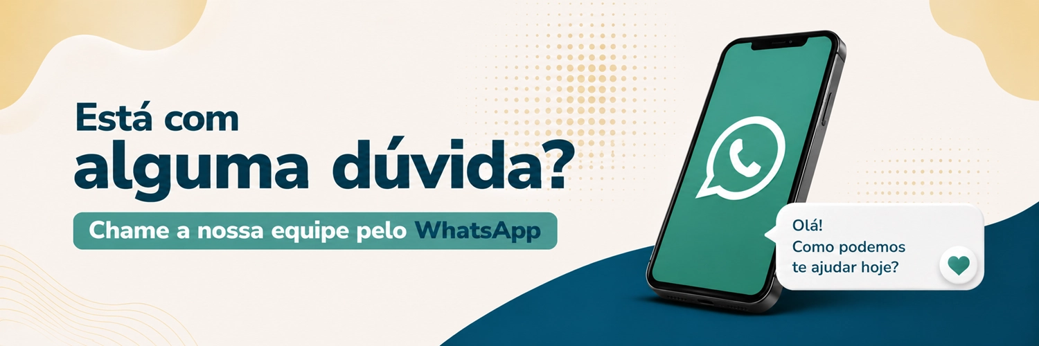Entre em contato