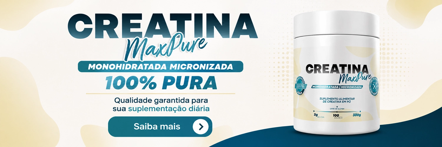 Creatina